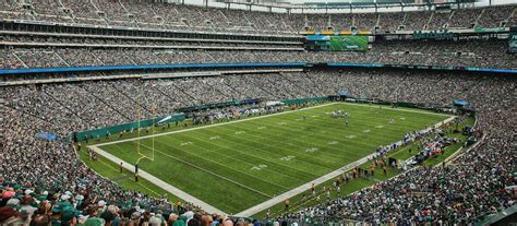 MetLife Stadium Tickets - 2022 MetLife Stadium Schedule of Events ...