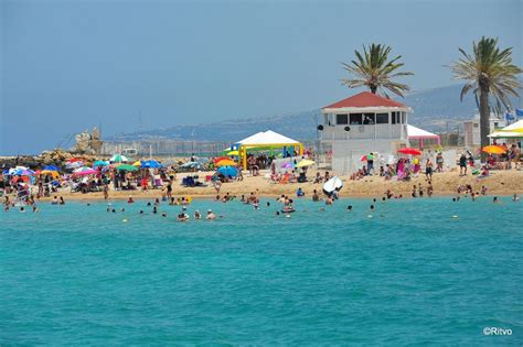 10 Facts You Didn’t Know about Nahariya, Capital of the Galilee - מלון ...