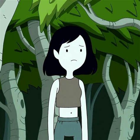 #Marceline from Adventure time! Did you know shes half black? I mean ...