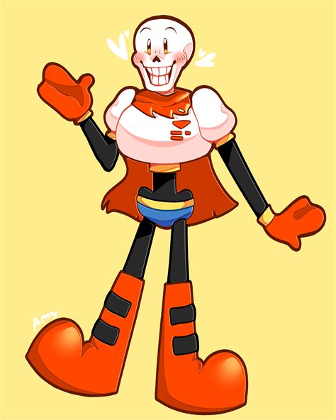 papyrus fanart : r/Undertale