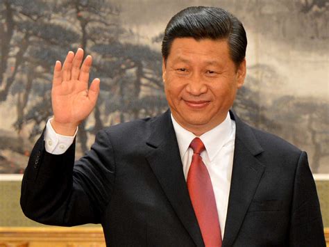 As Xi Jinping Takes Top Post In China, Hopes Of Reform Fade : The Two ...