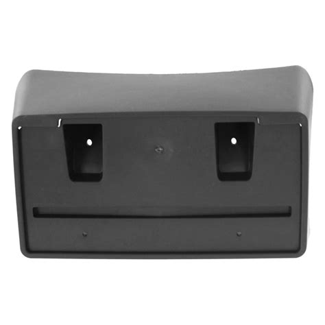 Replace® GM1068156 - Front License Plate Bracket