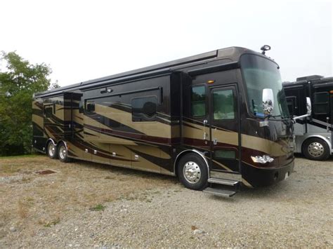 Tiffin Allegro Bus 43qgp rvs for sale in Ohio