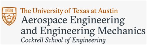 Download Ut Austin Cockrell School Of Engineering Logo - University Of ...