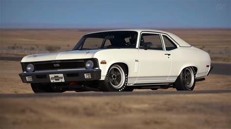 1970 Chevy Nova Wallpaper - WallpaperSafari