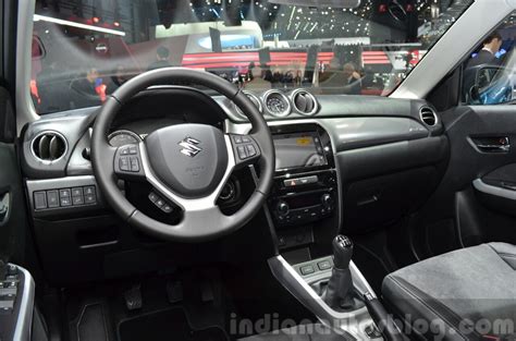 Suzuki Vitara enters production at Magyar, Hungary