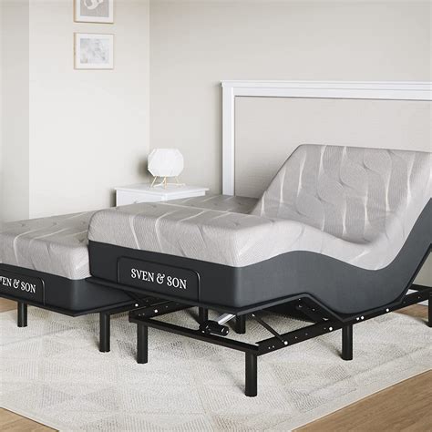 Best Mattresses 2024 For Adjustable Beds Reviews - Marty Melitta