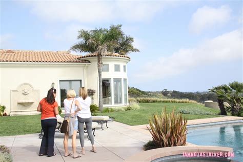 The Cohen Mansion from “The O.C.” – IAMNOTASTALKER