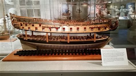 Craves, Caves, & Graves: Annapolis: The Naval Academy Museum