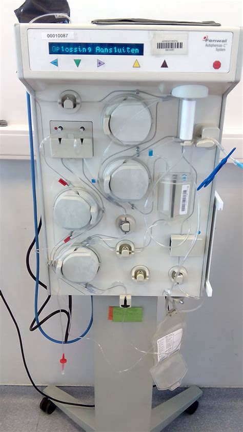 What Is Plasmapheresis?