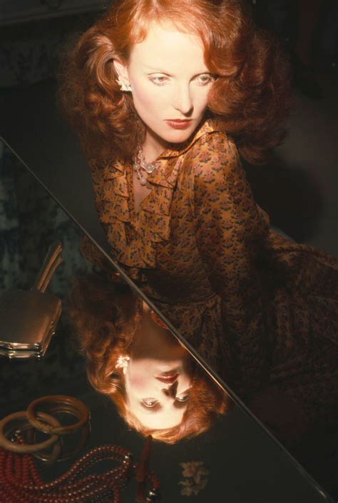 Grace Coddington: A Life In Vogue | Grace coddington, Vogue fashion ...