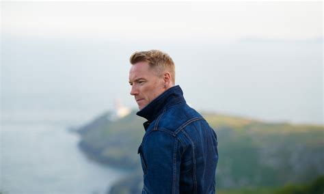 Ronan Keating Revisits His Irish Roots For ‘Songs From Home’ Album