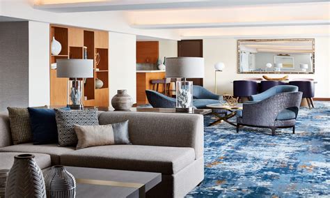 Rooms & Suites | New York Hilton Midtown