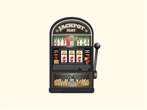 Slot Machine Animation by Waqar Ali on Dribbble