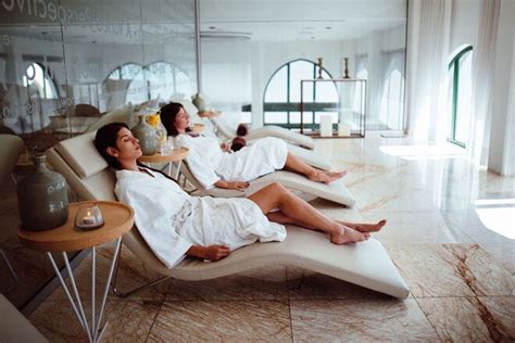 10 best hotel spas in the US | USA TODAY 10Best