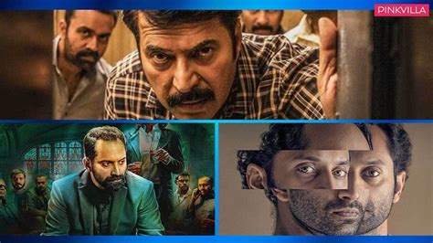 Top 15 best Malayalam thriller movies on Netflix, Prime Video, and more ...