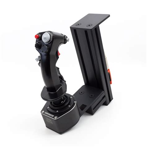 Joystick / HOTAS Table Mount – MTSIM – MONSTERTECH