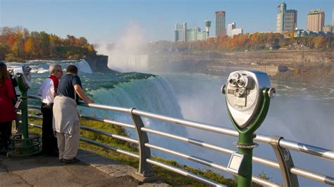 Are Dogs Allowed At Niagara Falls State Park