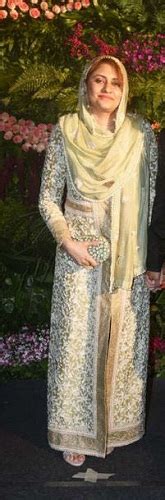 Saira Banu (A. R. Rahman’s Ex-wife) Age, Children, Family, Biography ...