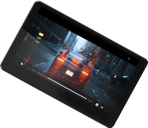 Questions and Answers: Lenovo Tab M8 HD (2nd Gen) 8" Tablet 32GB Iron ...