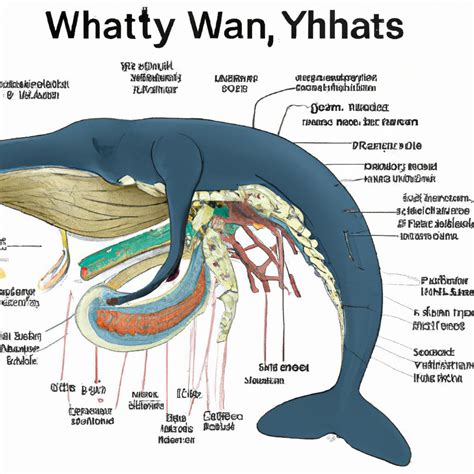 Anatomy of a Whale