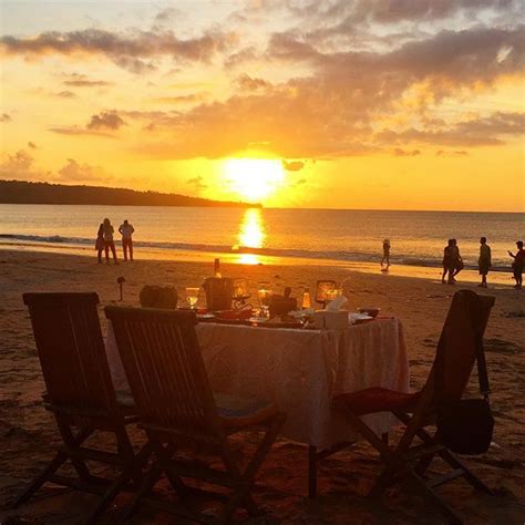 6 Romantic Spots to Watch Impeccable Bali Sunset - Bali Travel Blog