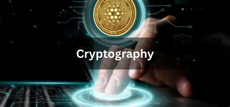 What is Cryptography?