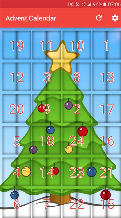 Online Advent Calendars 2016: Best Free Sites & Apps to Countdown to ...