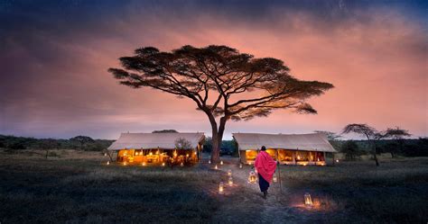 Serengeti National Park travel information - Tanzania