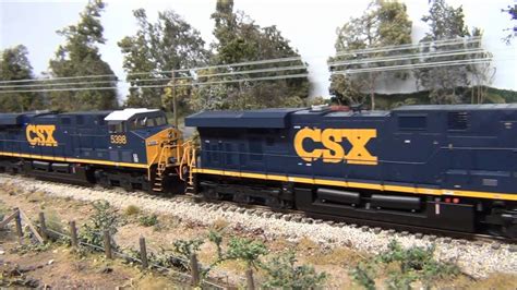 CSX The Future Is Dark GO!!!! CSX!!!! GO!!!! - YouTube