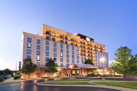 Courtyard by Marriott Denver Airport- Denver, CO Hotels- First Class ...