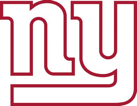 New York Giants Logo – PNG e Vetor – Download de Logo