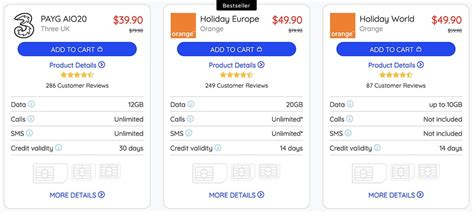 Guide To Using Smartphones, Data Plans & SIM Cards in Europe (2024)