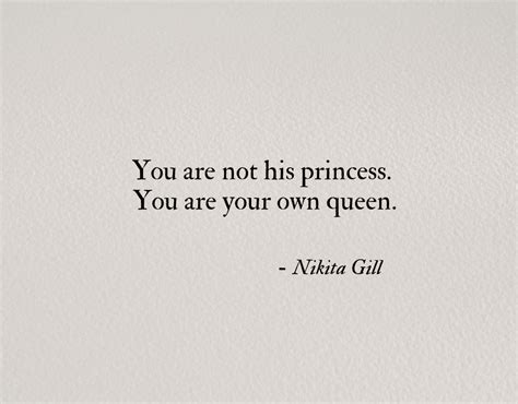 Quotes about Queen and princess (38 quotes)