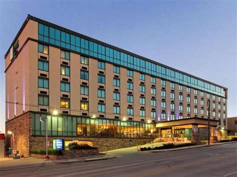 Holiday Inn Express Hotel & Suites Fort Worth I-35 Western Center in ...