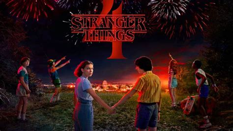 Stranger Things' Season Recap: Who Died? What's Next For Season 5 ...