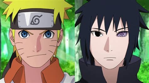 Naruto Vs. Sasuke Final Fight! Shippuden Episodes - YouTube