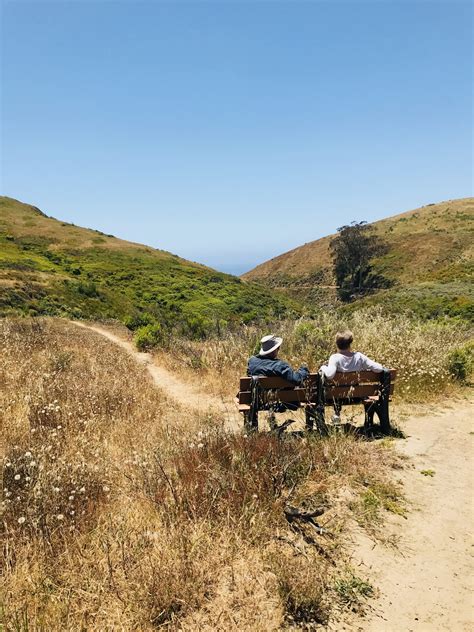 Hiking Trails of Cambria | Visit Cambria | CA