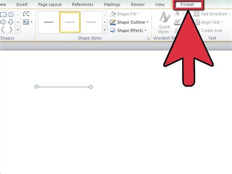 The Simplest Way to Draw Lines in Microsoft Word - wikiHow