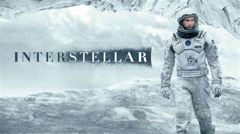 Screenplay Breakdown: Interstellar Explained - Arc Studio Blog