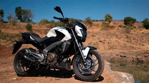 Nueva Bajaj Dominar 400 Características, Ficha Técnica y Precio