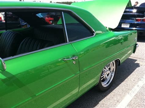 Metallic Green Car Paint Colors - Paint Color Ideas