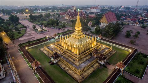 Guía para vivir en Laos