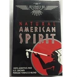 American Spirit Black Box - Cheers On Demand