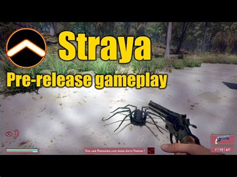 Steam Community :: Straya