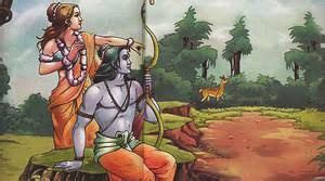 ravana sita kidnap - Google Search in 2020 | Mythology, Ancient india ...