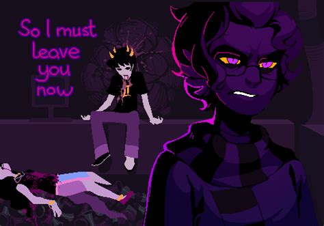 Homestuck Art - Homestuck Photo (28879569) - Fanpop