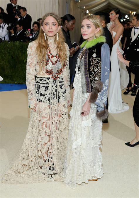 The Best of The Best Olsen Twins Fashion Moments