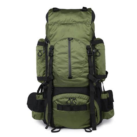 Hiking Backpack 75L