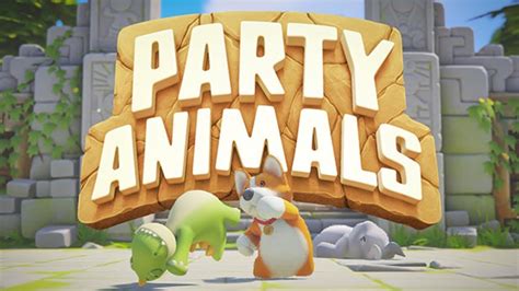 Party Animals Gameplay HD (PC) | NO COMMENTARY - YouTube